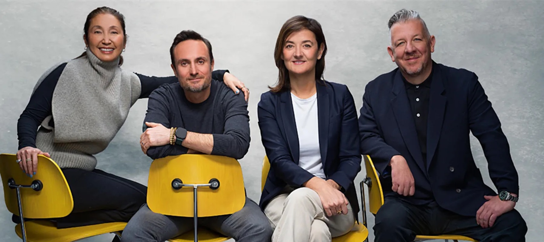Publicis Groupe combines Leo Burnett, Publicis Worldwide to form a new creative network
